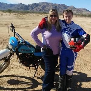 Meet your Posher, Vicky